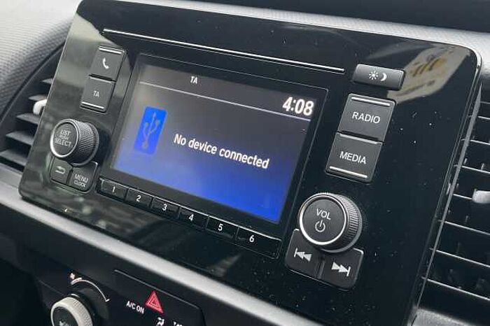 Honda Jazz Hybrid 1.5 i-MMD Hybrid SE 5dr eCVT 