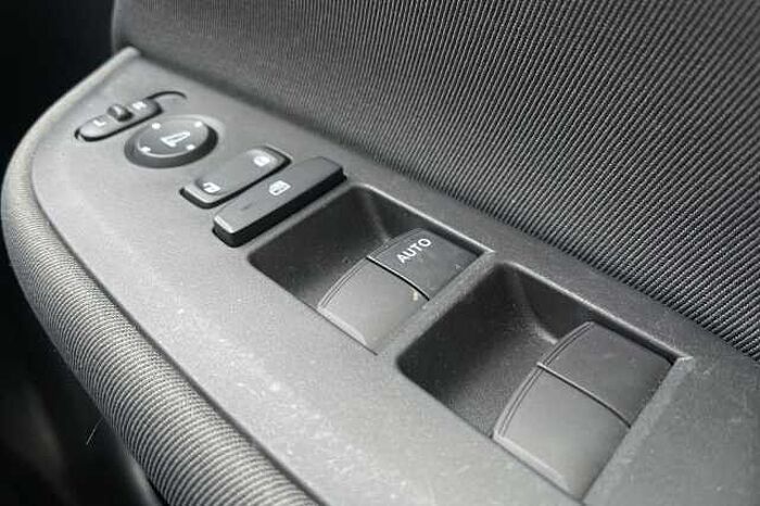 Honda Jazz Hybrid 1.5 i-MMD Hybrid SE 5dr eCVT 