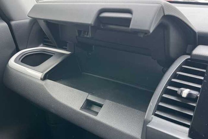 Honda Jazz Hybrid 1.5 i-MMD Hybrid SE 5dr eCVT 