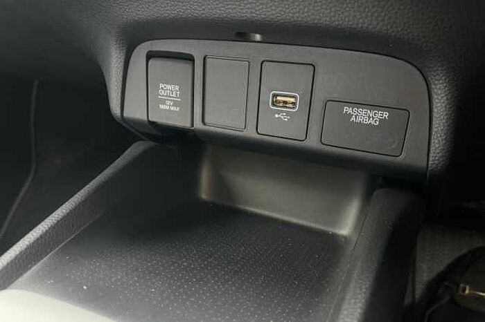 Honda Jazz Hybrid 1.5 i-MMD Hybrid SE 5dr eCVT 