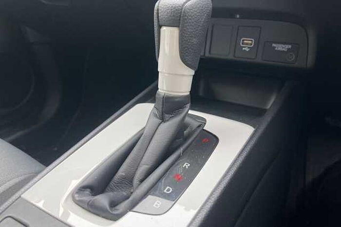 Honda Jazz Hybrid 1.5 i-MMD Hybrid SE 5dr eCVT 