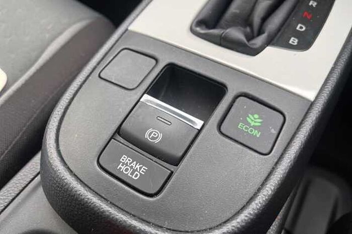 Honda Jazz Hybrid 1.5 i-MMD Hybrid SE 5dr eCVT 
