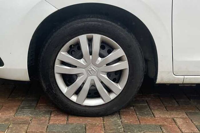 Honda Jazz Hybrid 1.5 i-MMD Hybrid SE 5dr eCVT 