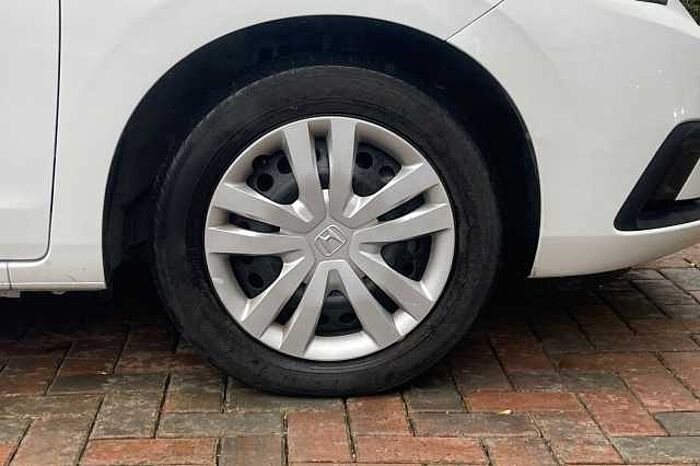 Honda Jazz Hybrid 1.5 i-MMD Hybrid SE 5dr eCVT 