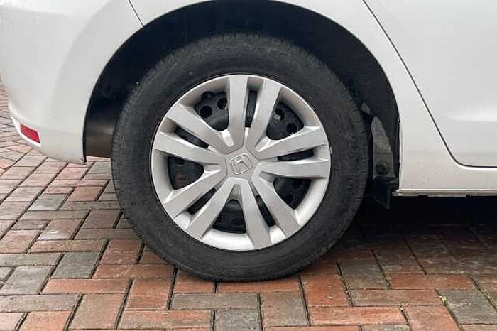 Honda Jazz Hybrid 1.5 i-MMD Hybrid SE 5dr eCVT 