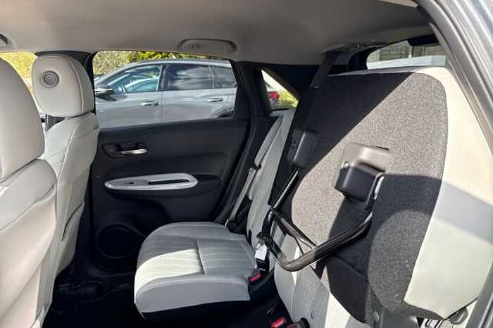 Honda Jazz Hybrid 1.5 i-MMD Hybrid EX 5dr eCVT 