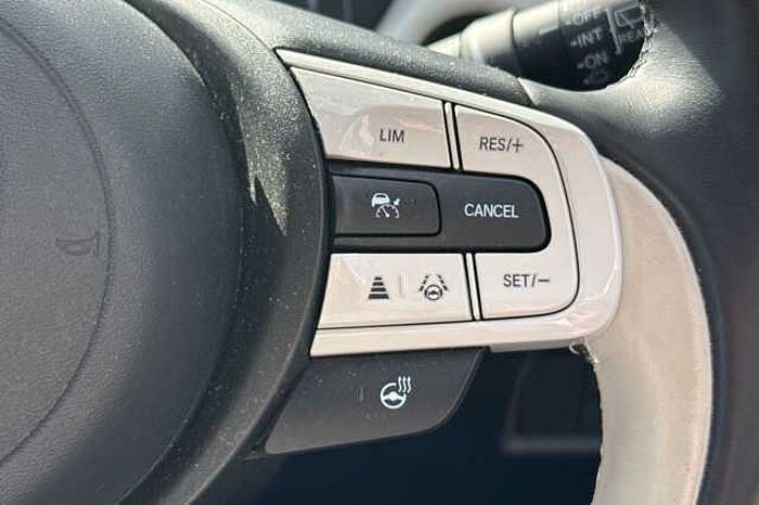 Honda Jazz Hybrid 1.5 i-MMD Hybrid EX 5dr eCVT 