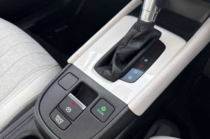 Honda Jazz Hybrid 1.5 i-MMD Hybrid EX 5dr eCVT 
