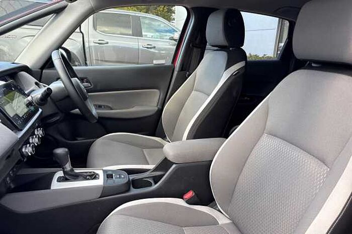 Honda Jazz Hybrid 1.5 i-MMD Hybrid Crosstar EX 5dr eCVT 