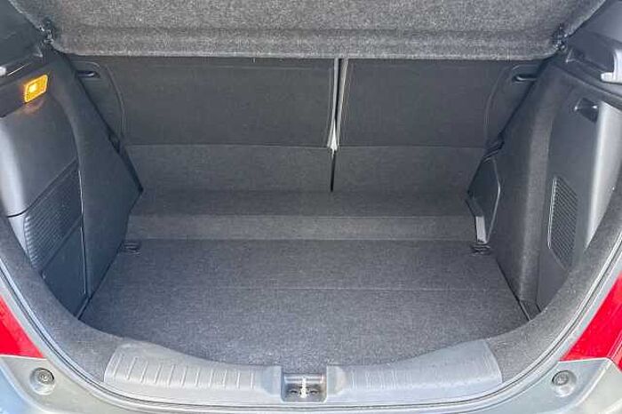 Honda Jazz Hybrid 1.5 i-MMD Hybrid Crosstar EX 5dr eCVT 