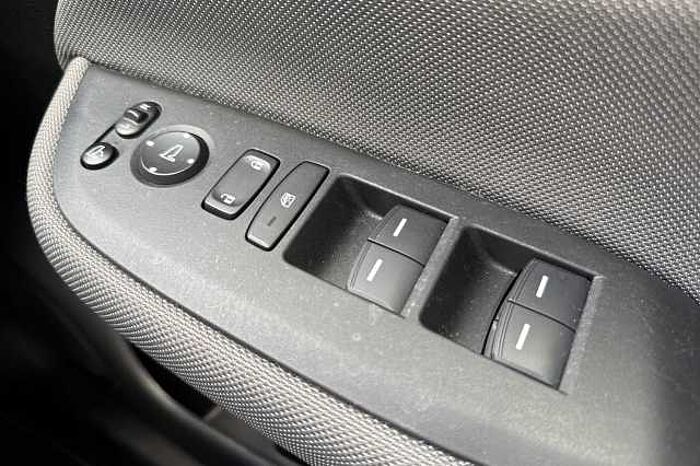 Honda Jazz Hybrid 1.5 i-MMD Hybrid Crosstar EX 5dr eCVT 