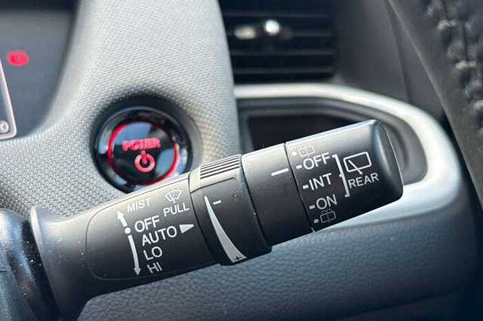 Honda Jazz Hybrid 1.5 i-MMD Hybrid Crosstar EX 5dr eCVT 