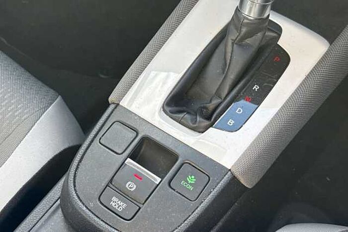 Honda Jazz Hybrid 1.5 i-MMD Hybrid Crosstar EX 5dr eCVT 