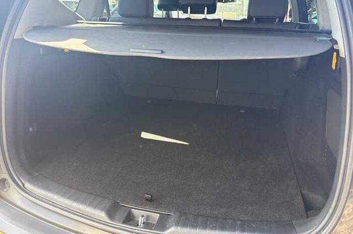 Honda CR-V Hybrid 2.0 i-MMD Hybrid SR 2WD 5dr eCVT 