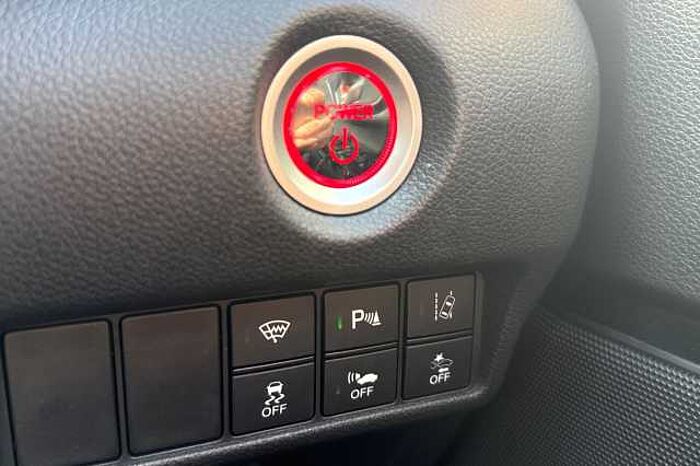 Honda CR-V Hybrid 2.0 i-MMD Hybrid SR 2WD 5dr eCVT 