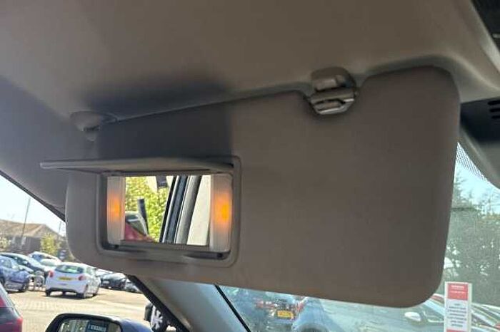 Honda CR-V Hybrid 2.0 i-MMD Hybrid SR 2WD 5dr eCVT 