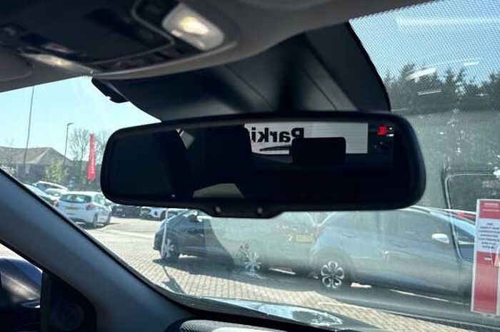 Honda CR-V Hybrid 2.0 i-MMD Hybrid SR 2WD 5dr eCVT 