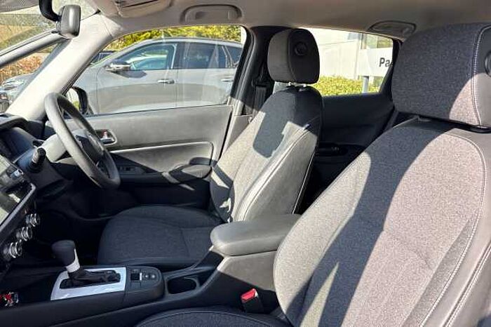 Honda Jazz Hybrid 1.5 i-MMD Hybrid SR 5dr eCVT 