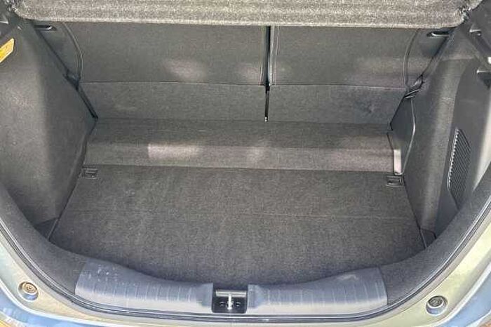 Honda Jazz Hybrid 1.5 i-MMD Hybrid SR 5dr eCVT 