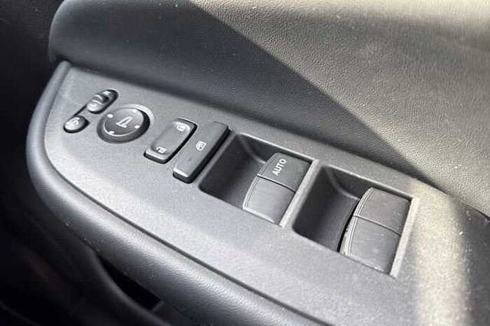 Honda Jazz Hybrid 1.5 i-MMD Hybrid SR 5dr eCVT 