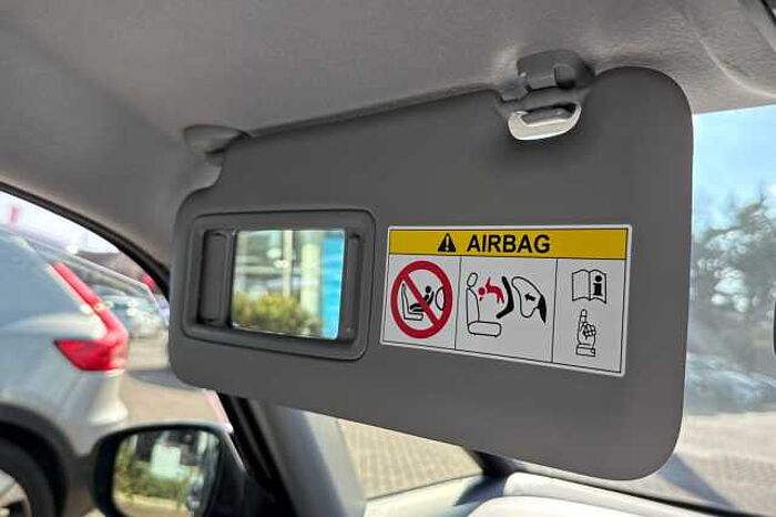 Honda Jazz Hybrid 1.5 i-MMD Hybrid SR 5dr eCVT 