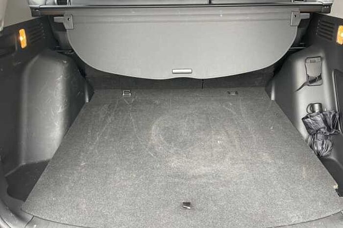 Honda CR-V 1.5 VTEC Turbo SR 5dr CVT 