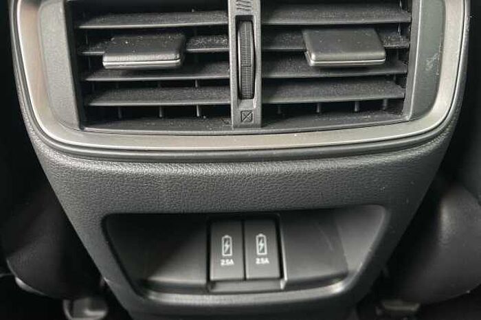 Honda CR-V 1.5 VTEC Turbo SR 5dr CVT 
