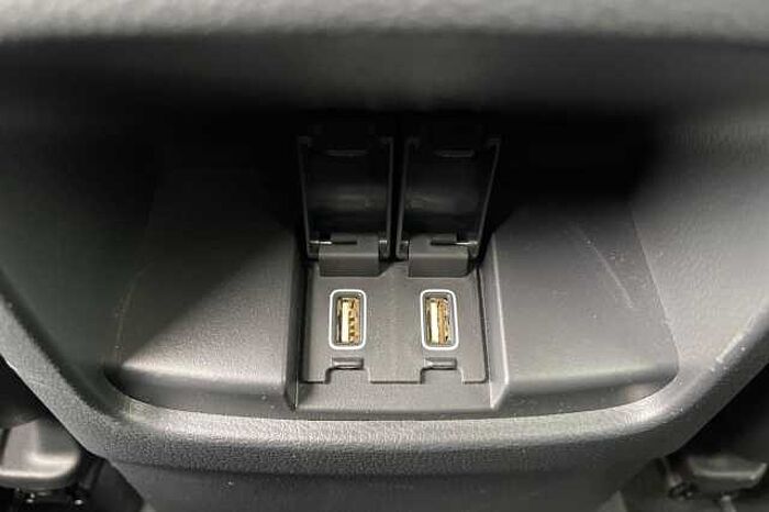 Honda CR-V 1.5 VTEC Turbo SR 5dr CVT 