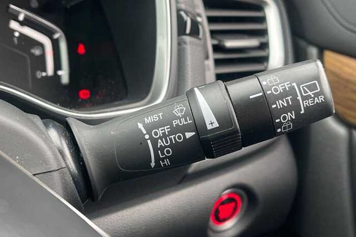 Honda CR-V 1.5 VTEC Turbo SR 5dr CVT 
