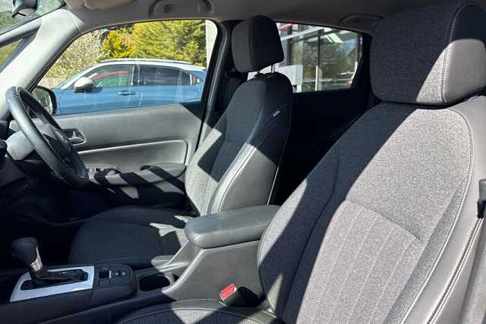 Honda Jazz Hybrid 1.5 i-MMD Hybrid Advance 5dr eCVT 