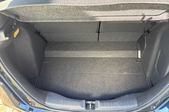 Honda Jazz Hybrid 1.5 i-MMD Hybrid Advance 5dr eCVT 