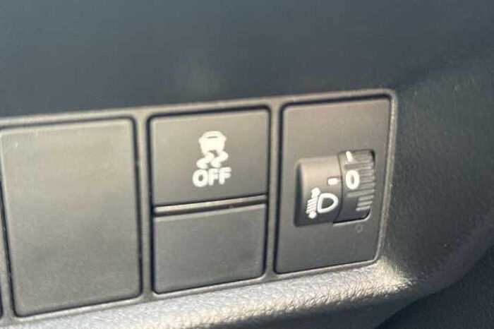 Honda Jazz Hybrid 1.5 i-MMD Hybrid Advance 5dr eCVT 