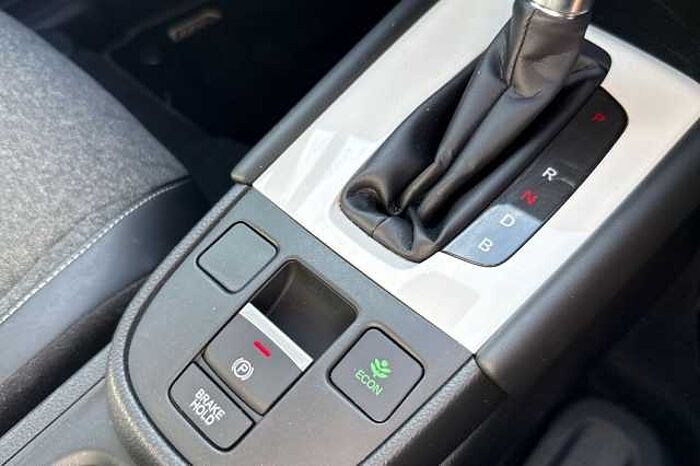 Honda Jazz Hybrid 1.5 i-MMD Hybrid Advance 5dr eCVT 