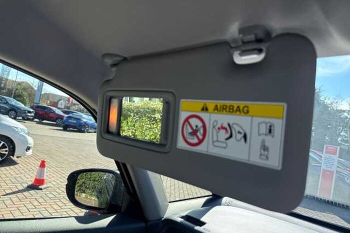 Honda Jazz Hybrid 1.5 i-MMD Hybrid Advance 5dr eCVT 