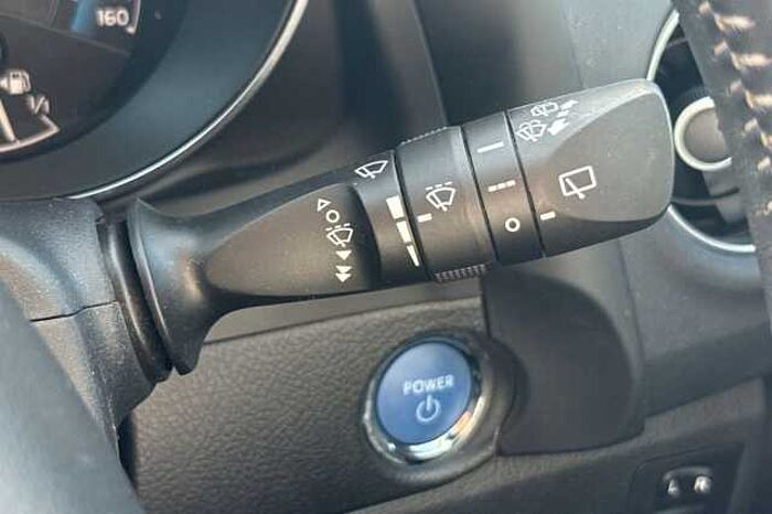 Toyota Auris 1.8 Hybrid Design TSS 5dr CVT 