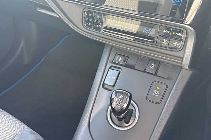 Toyota Auris 1.8 Hybrid Design TSS 5dr CVT 
