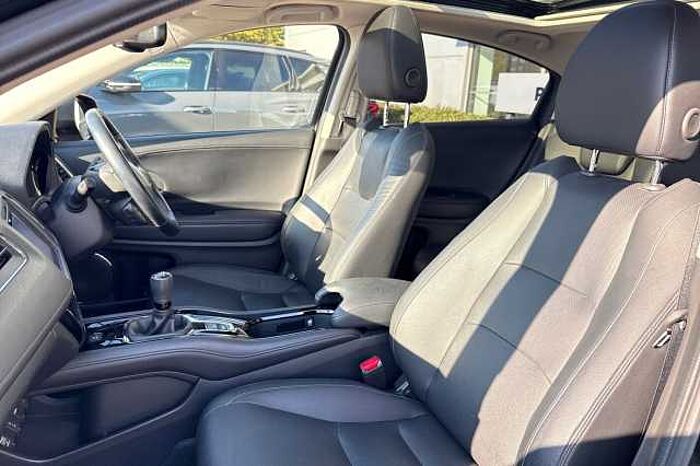 Honda HR-V 1.5 i-VTEC EX 5dr 