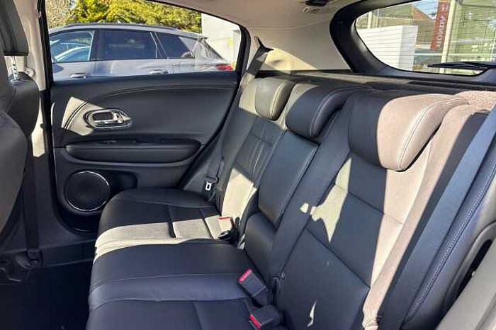 Honda HR-V 1.5 i-VTEC EX 5dr 