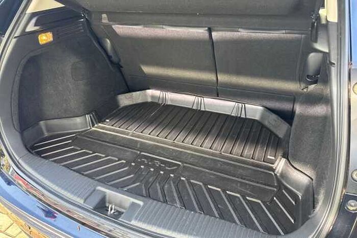 Honda HR-V 1.5 i-VTEC EX 5dr 