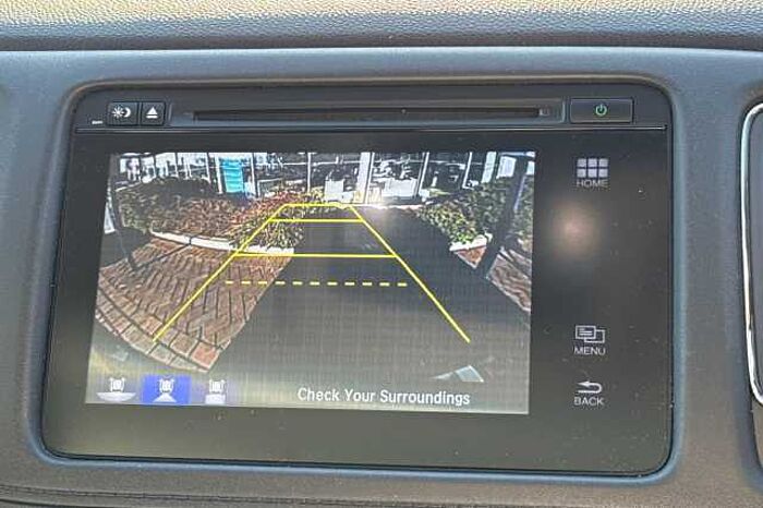 Honda HR-V 1.5 i-VTEC EX 5dr 