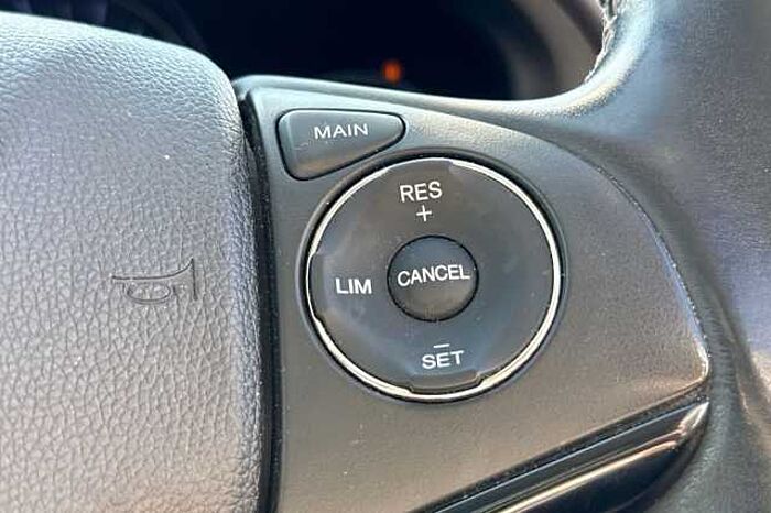 Honda HR-V 1.5 i-VTEC EX 5dr 