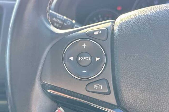 Honda HR-V 1.5 i-VTEC EX 5dr 