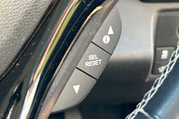 Honda HR-V 1.5 i-VTEC EX 5dr 