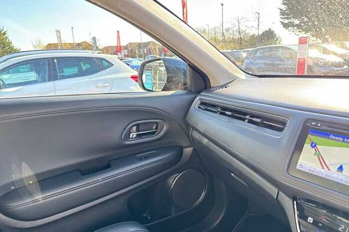 Honda HR-V 1.5 i-VTEC EX 5dr 