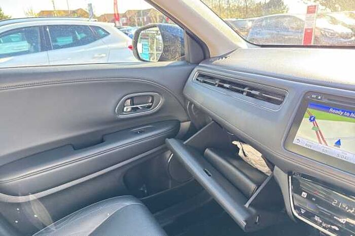 Honda HR-V 1.5 i-VTEC EX 5dr 