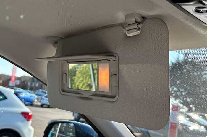 Honda HR-V 1.5 i-VTEC EX 5dr 