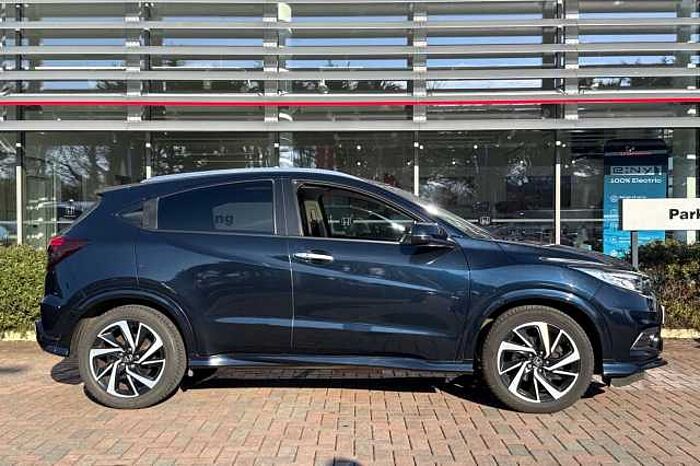 Honda HR-V 1.5 i-VTEC EX 5dr 