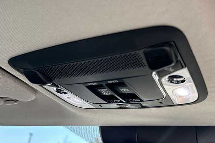 Honda HR-V 1.5 i-VTEC EX 5dr 