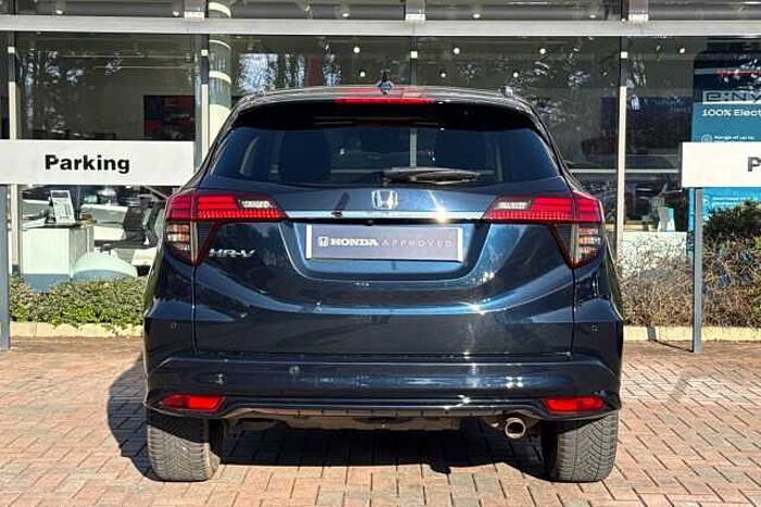 Honda HR-V 1.5 i-VTEC EX 5dr 