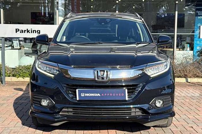Honda HR-V 1.5 i-VTEC EX 5dr 
